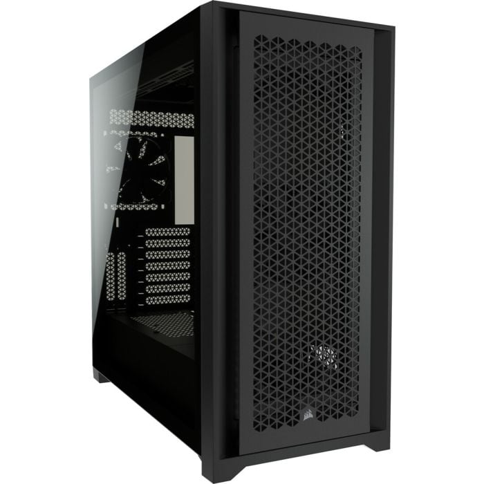 Corsair 5000d Airflow Mid-twr Kotelo