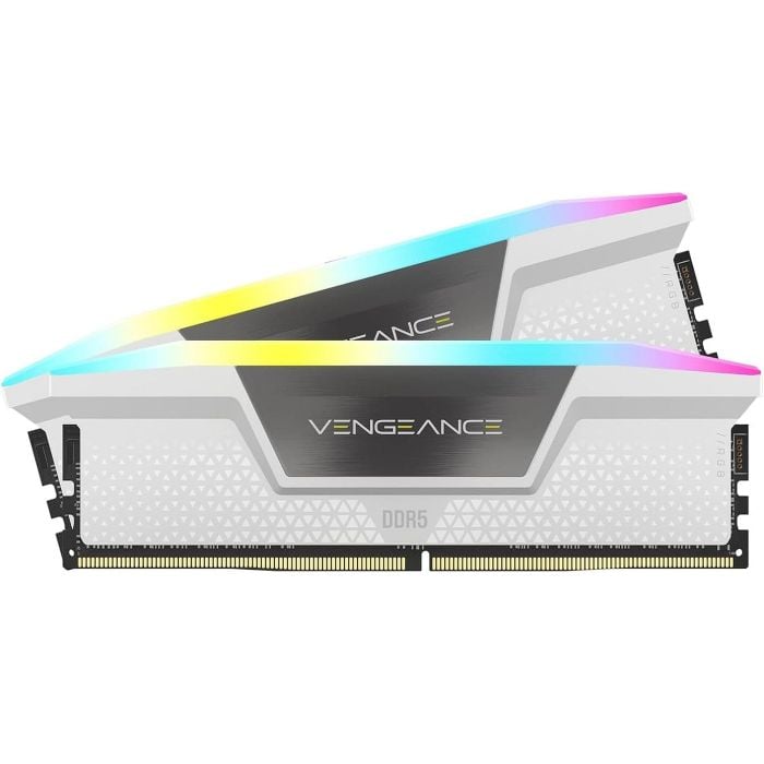 Corsair Vengeance Ddr5 32gb 6000mhz Rgb Muisti