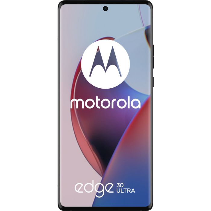 Motorola Edge 30 Ultra 256gb älypuhelin