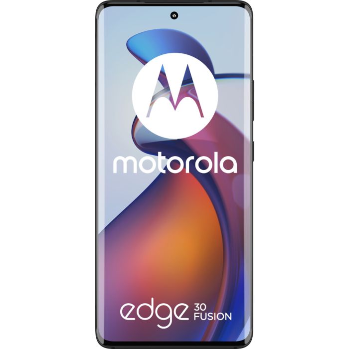 Motorola Edge 30 Fusion 128gb älypuhelin