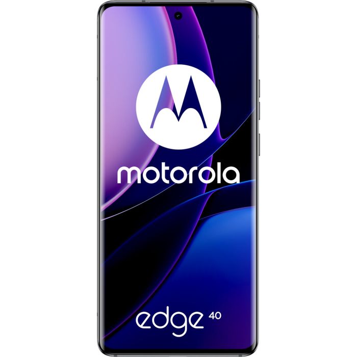 Motorola Edge 40 256gb älypuhelin