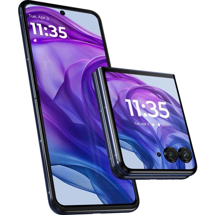 Motorola Razr 50 Ultra älypuhelin