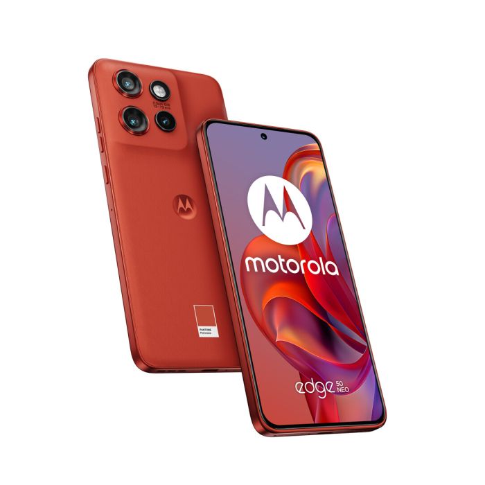 Motorola Edge 50 Neo 12/512gb älypuhelin