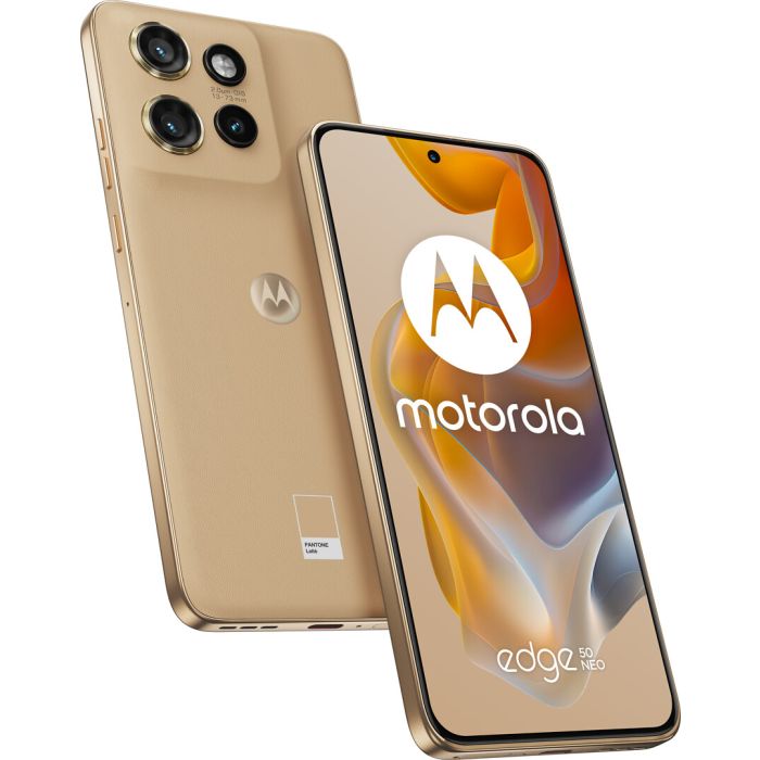 Motorola Edge 50 Neo 12/512gb älypuhelin
