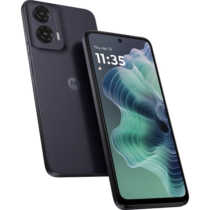 Motorola G35 4/128gb älypuhelin