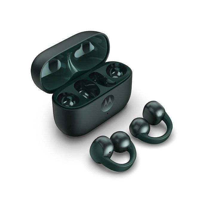 Motorola Moto Buds Loop Trekking Sea