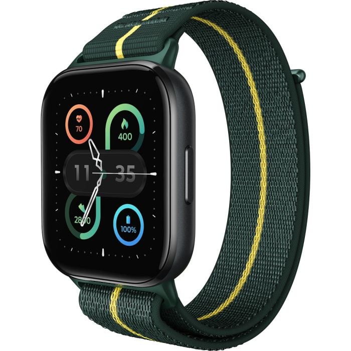 Motorola Moto Watch Fit älykello