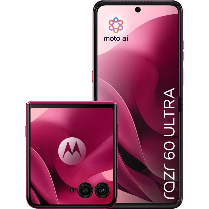 Motorola Razr 60 Ultra 16/512gb