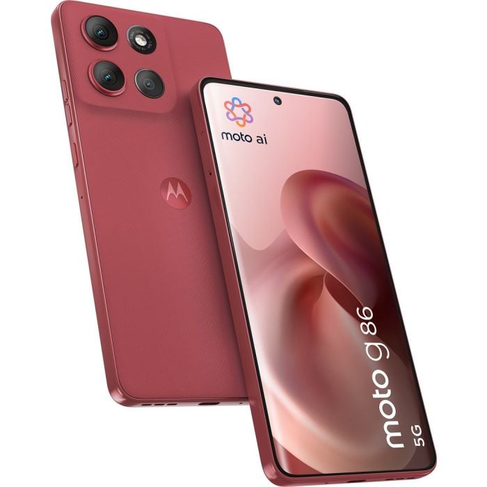 Motorola G86 Power 8/512gb älypuhelin