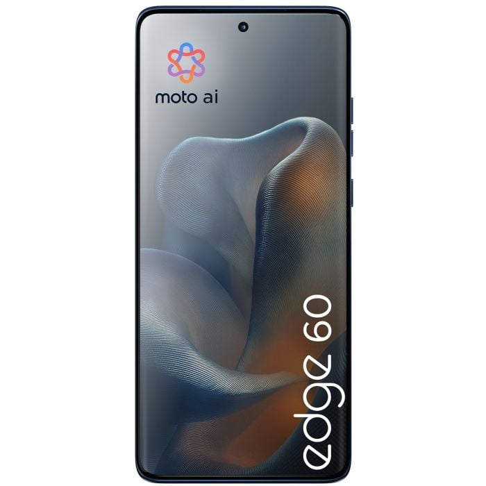 Motorola Edge 60 12/512gb älypuhelin