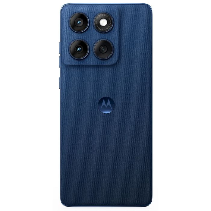 Motorola Edge 60 12/512gb älypuhelin