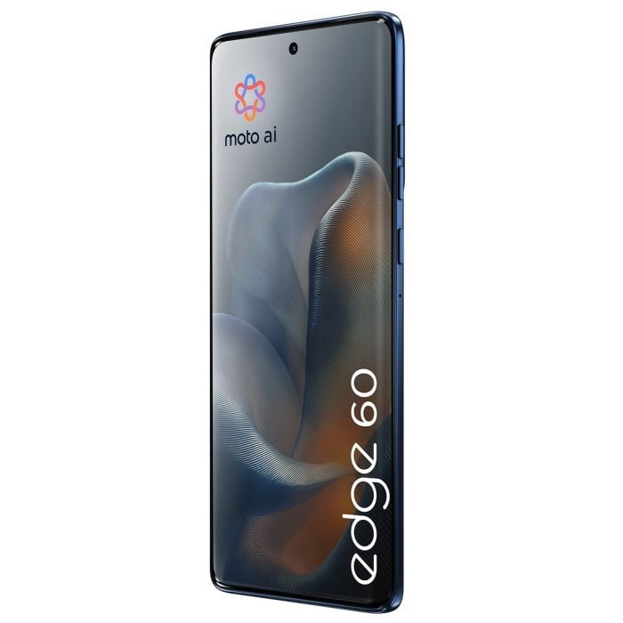Motorola Edge 60 12/512gb älypuhelin