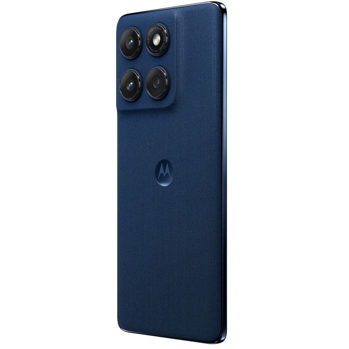 Motorola Edge 60 12/512gb älypuhelin