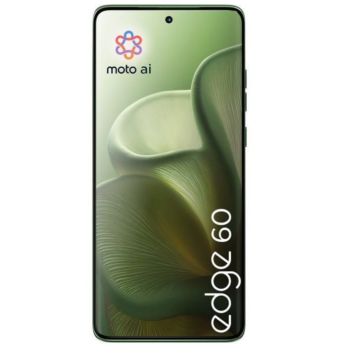 Motorola Edge 60 12/512gb älypuhelin