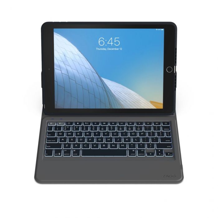 Zagg Rugged Messenger Keyboard