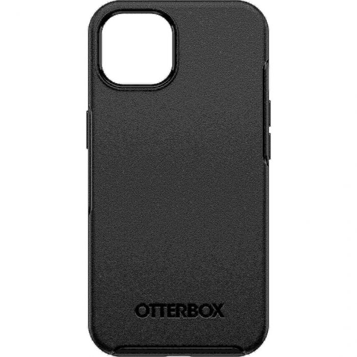 Otterbox Symmetry Black Suojakuori