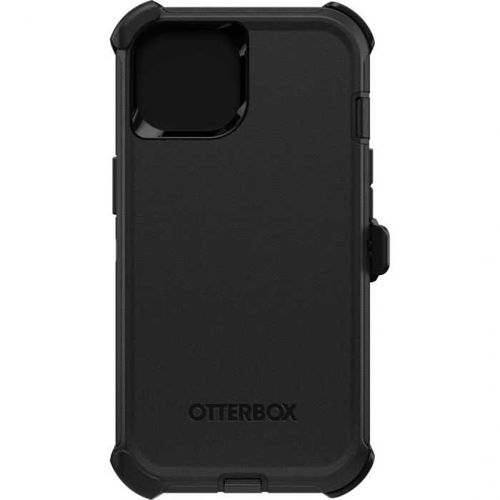 Otterbox Defender Black Suojakuori