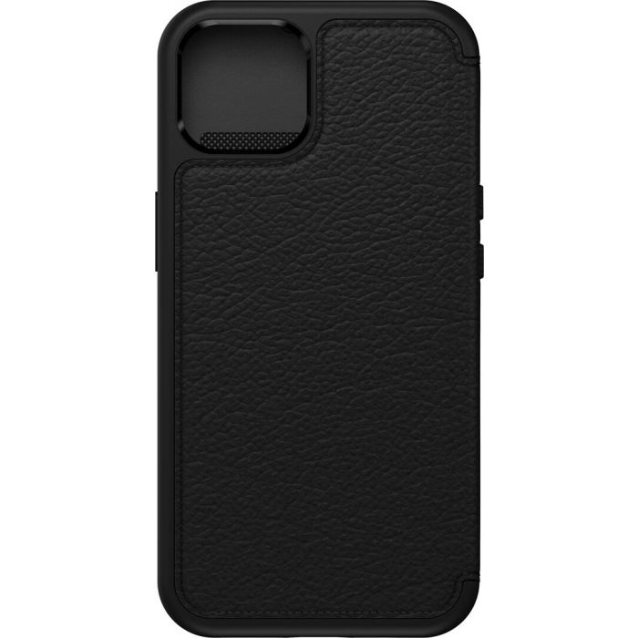 Otterbox Strada Shadow Black Suojakotelo