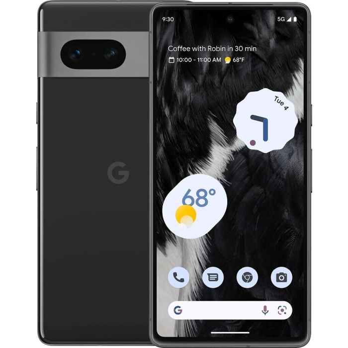 Google Pixel 7 5g älypuhelin