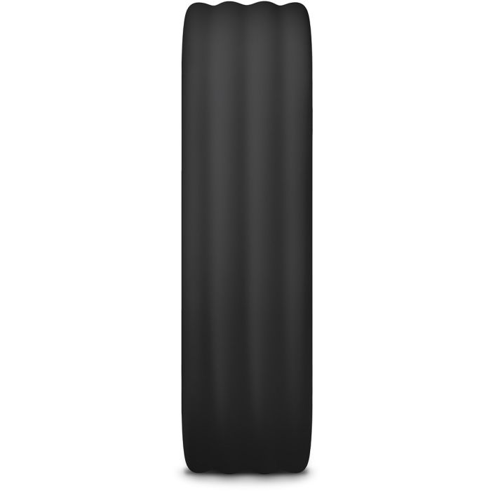 Google Fitbit Air Active Ranneke S, Musta