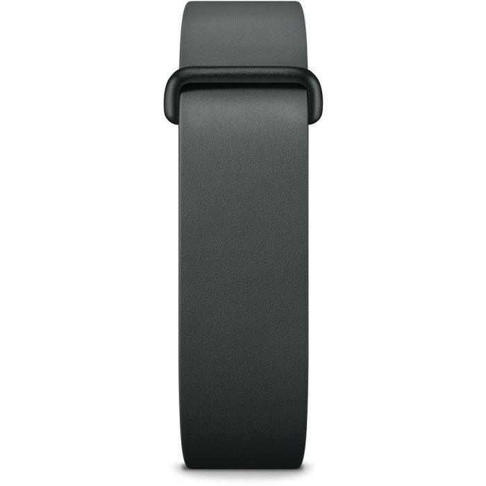 Google Fitbit Air Elevated Ranneke, Musta