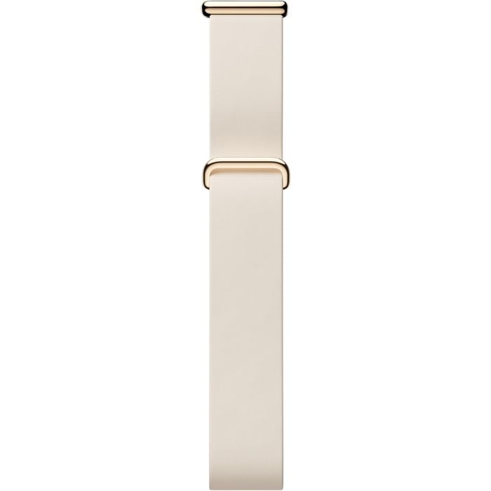 Google Fitbit Air Elevated Ranneke, Beige