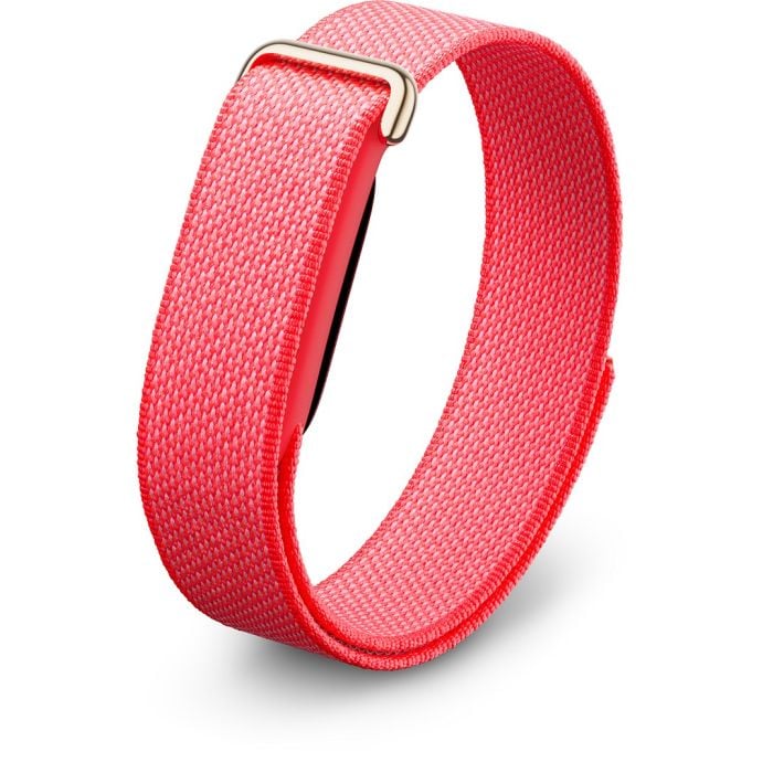 Google Fitbit Air Aktiivisuusranneke, Berry
