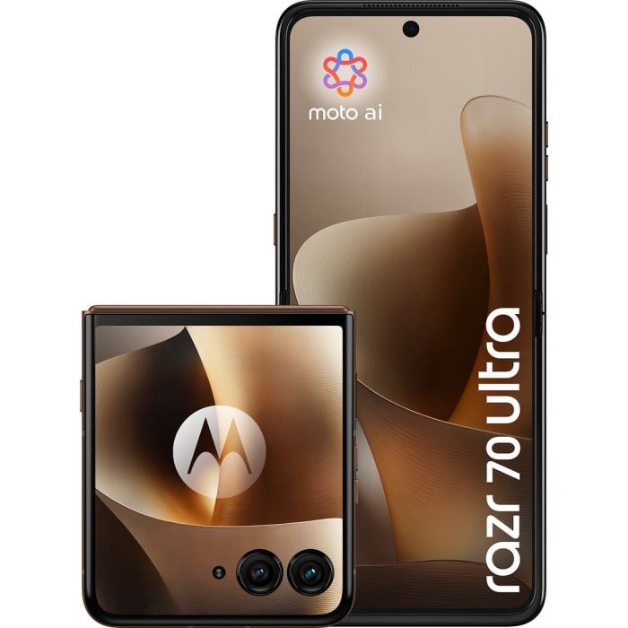 Motorola Razr 70 Ultra 16/512gb älypuhelin