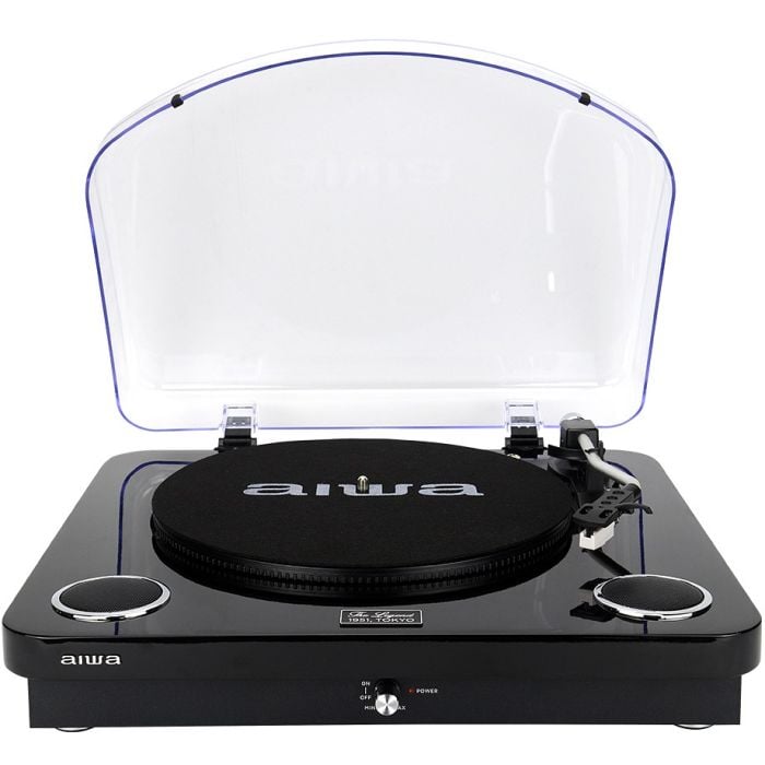 Aiwa Gbtur-120bkmkiii Levysoitin