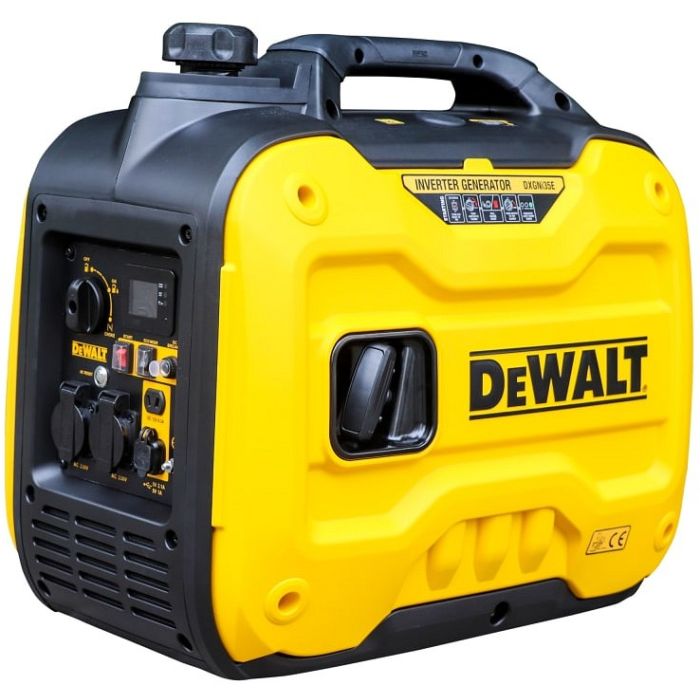 Dewalt Dxgni35e Aggregaatti