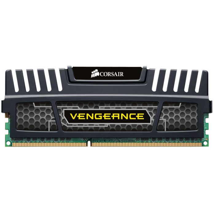 Corsair Ddr3-1600 1*8g Cl10