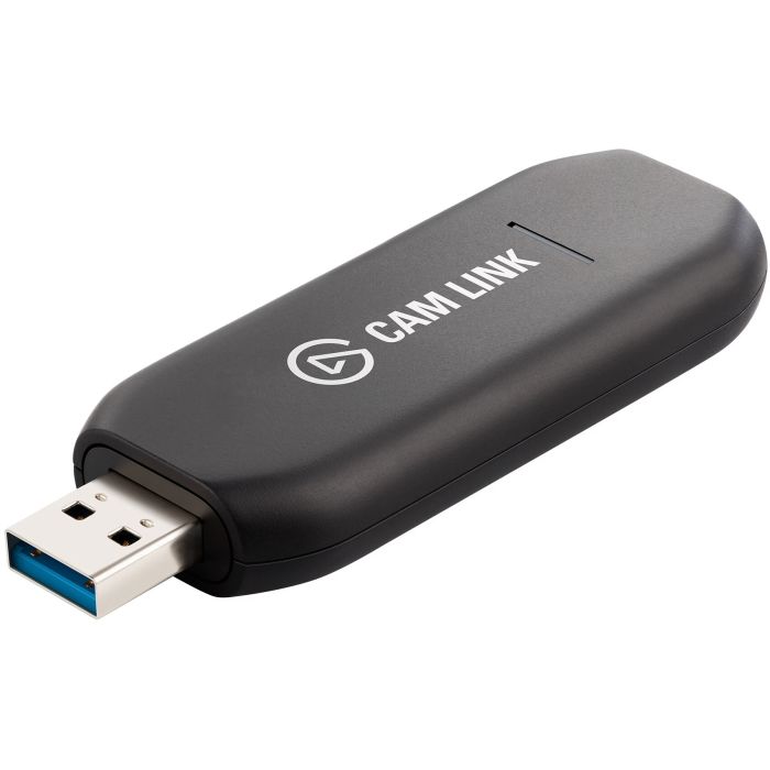 Elgato Cam Link 4k Videokaappaussovitin