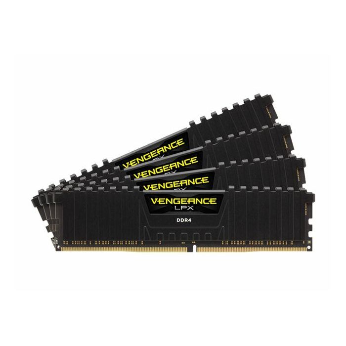 Corsair Ddr4 2666mhz 4x4gb 288