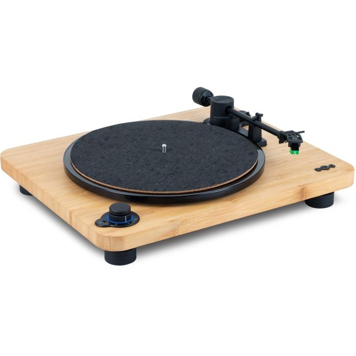 House Of Marley Stir It Up Lux Levysoitin