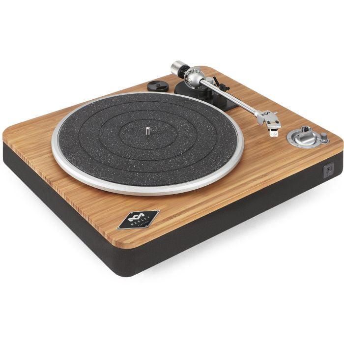 House Of Marley Stir It Up Langaton Levysoitin