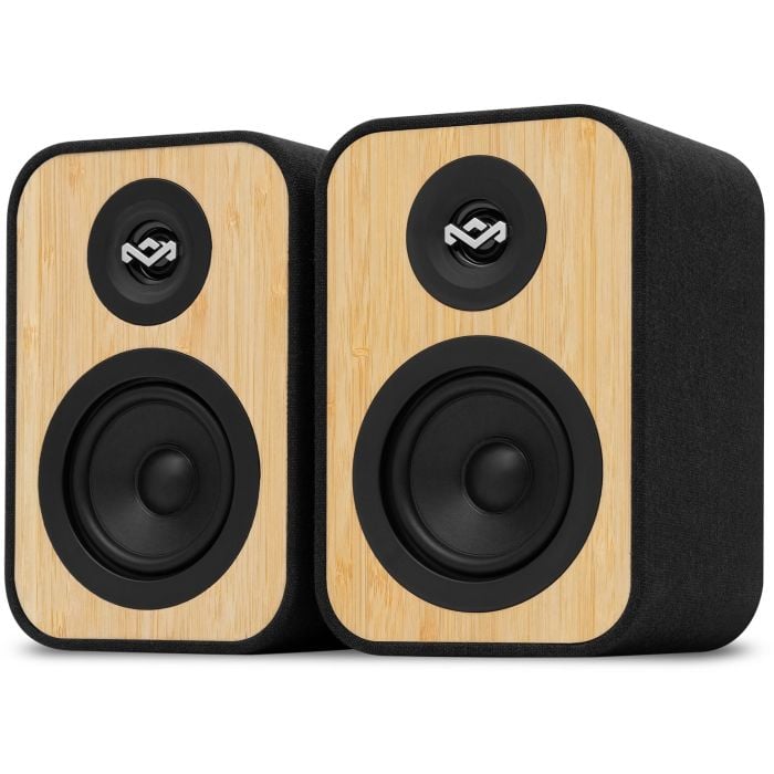 House Of Marley Uplift Bluetooth Hyllykaiuttimet