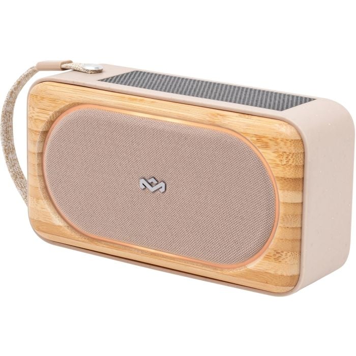 House Of Marley Roots Solar Bluetooth-kaiutin
