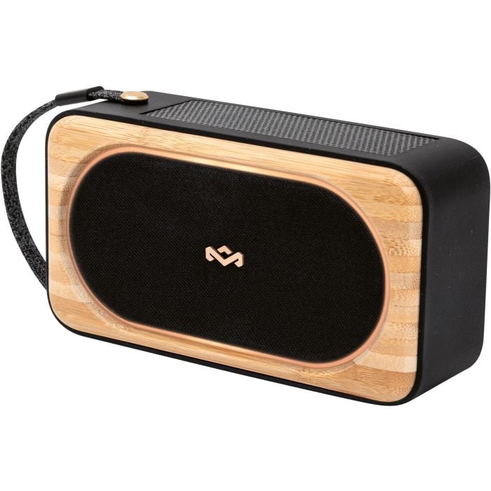 House Of Marley Roots Solar Bluetooth-kaiutin