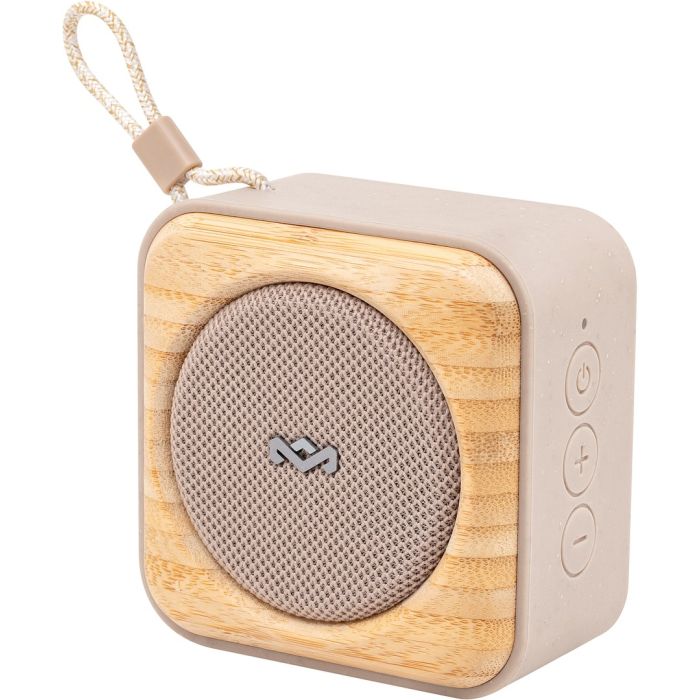 House Of Marley Roots Bluetooth-kaiutin