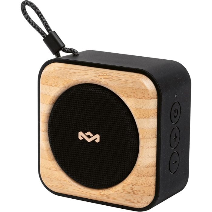 House Of Marley Roots Bluetooth-kaiutin