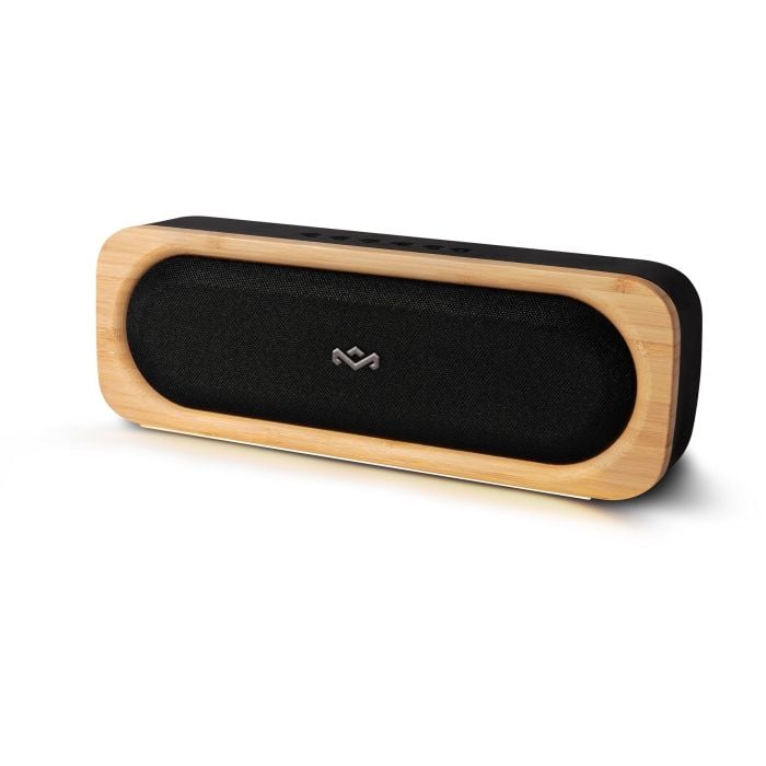 House Of Marley Get Together Go Bluetooth-kaiutin