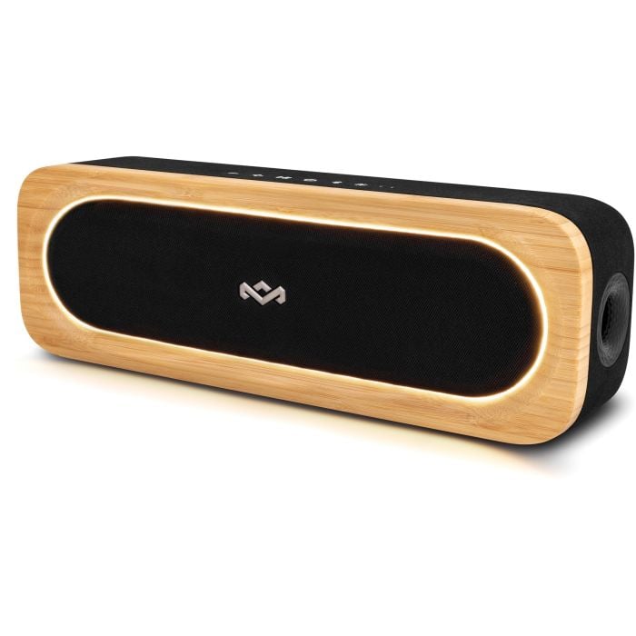 House Of Marley Get Together 3 Bluetooth-kaiutin