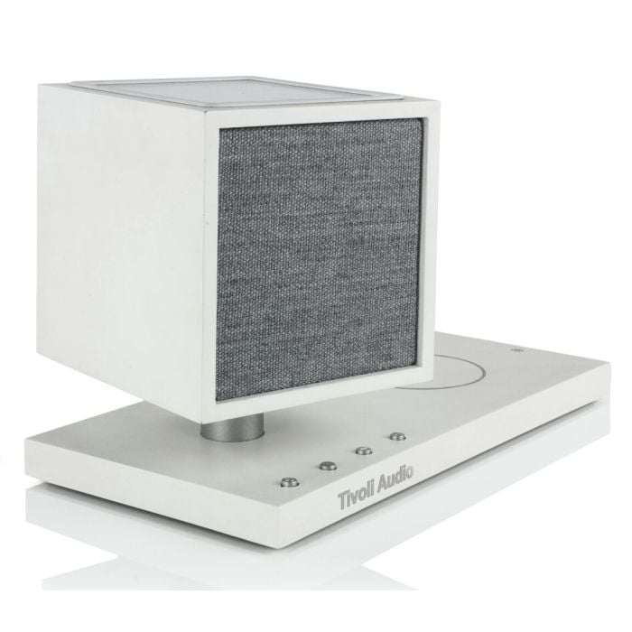 Tivoli Audio Revive Bluetooth-kaiutin