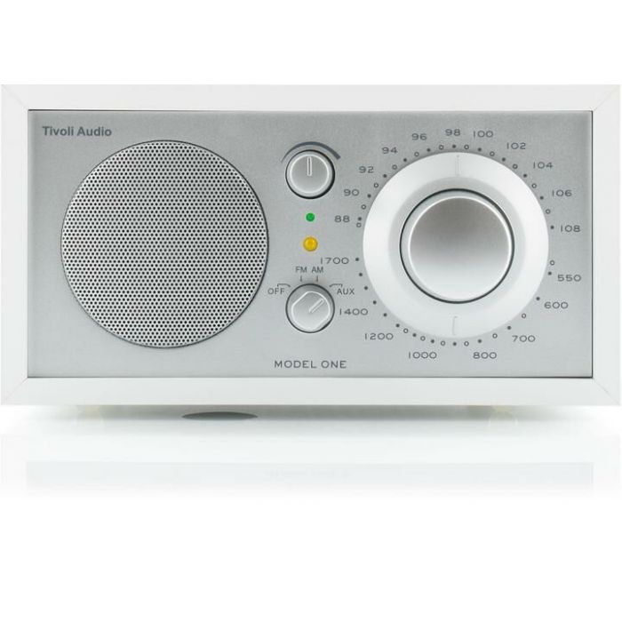 Tivoli Audio Model One Radio