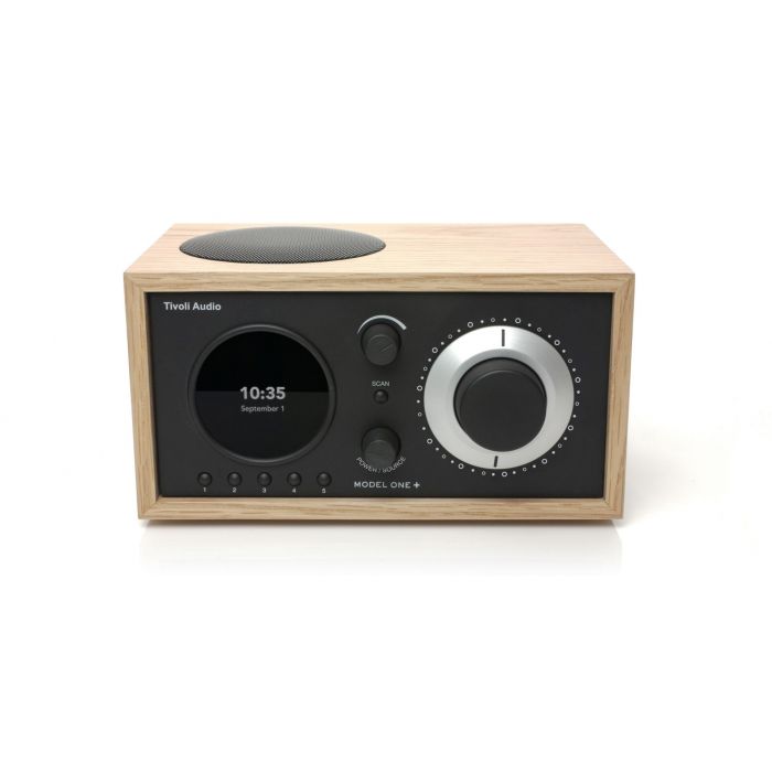 Tivoli Audio Model One+