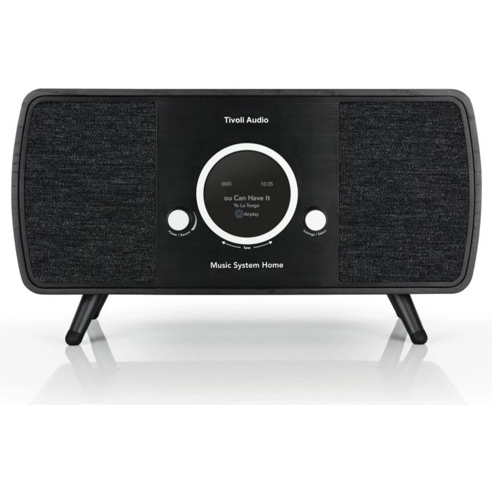 Tivoli Audio Music System Home 2