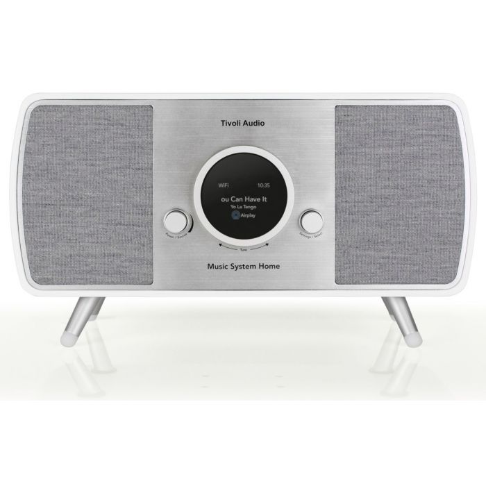 Tivoli Audio Music System Home 2