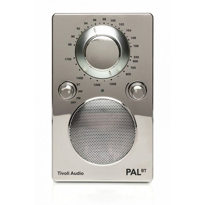 Tivoli Audio Palbt Radio