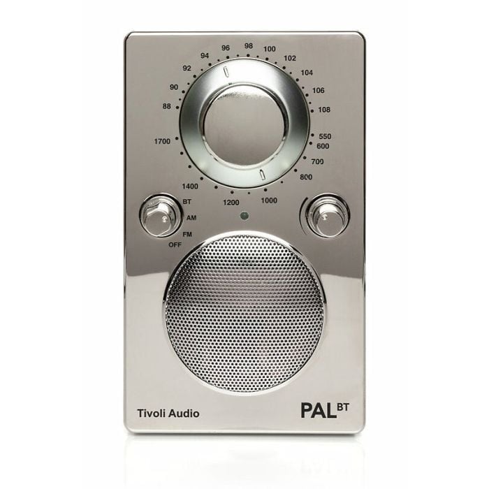 Tivoli Audio Palbt Radio