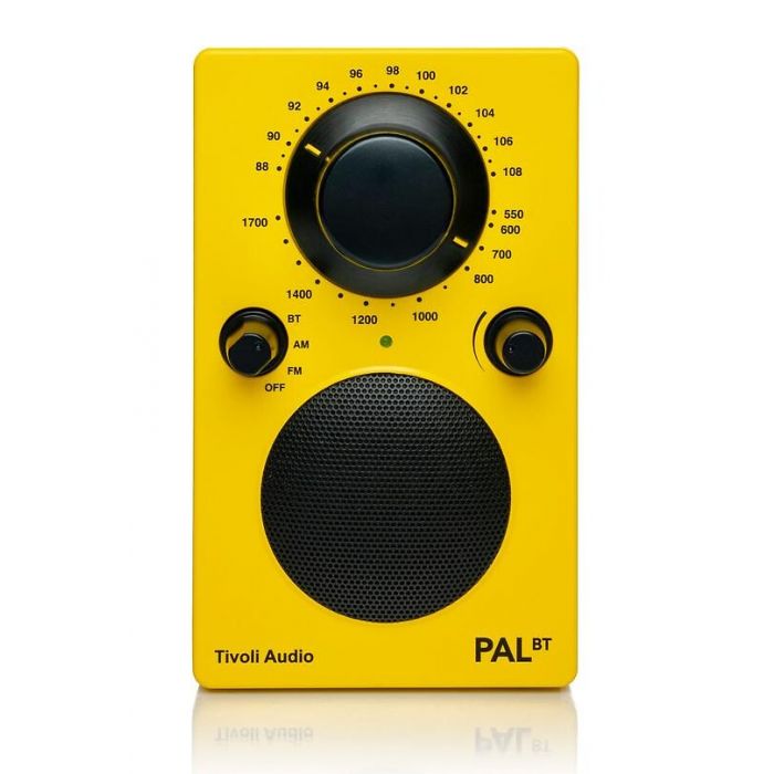 Tivoli Audio Pal Bt Radio